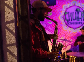 Chulla Hostel Cultural - Adults Only