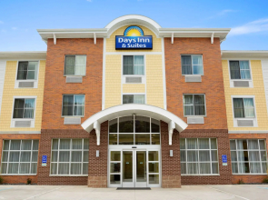 Days Inn & Suites by Wyndham Caldwell