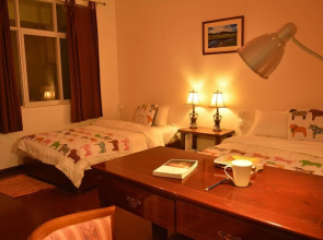 大理古城有仙美地客栈