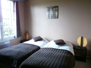 Logis Auberge des Aulnettes