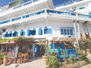 Surf Maroc's Auberge