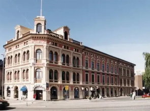 Drammen Hostel