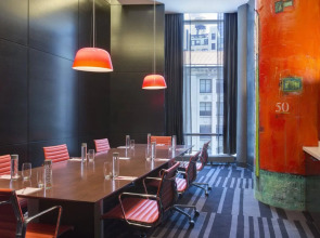 Residence Inn New York Manhattan/Central Park