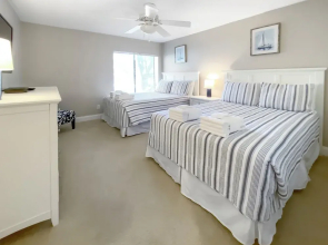 2278 Heritage Villas at The Sea Pines Resort