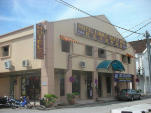 Hotel Lumut Water Hill