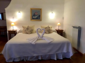 Hotel San Jorge