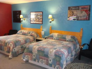 Haileybury Beach Motel