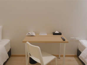 Simplestay Chatuchak, Surestay Collection By Best Western