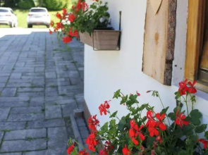 Pension Schatzkisterl