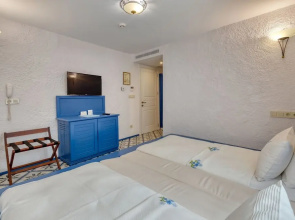 Sigacik Gardenya Boutique Hotel