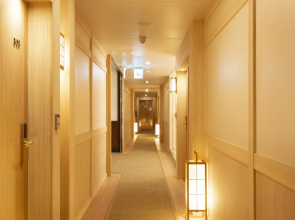 Tomonoya Hotel & Ryokan Gyeongju