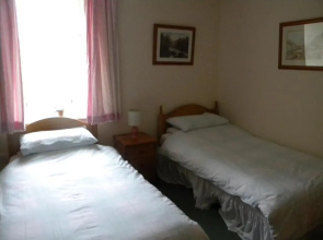 Kirkwood Holiday Cottages