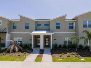 Brand New at Storey Lake Resort, Private Pool, Near Famous Attractions!!