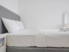 Cozy 2Br Apartment At M-Town Residence Near Summarecon Mall