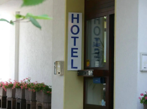 Hotel DEMAS Unterhaching