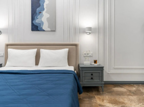 Апарт-отель Айвазовский