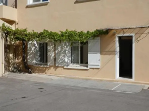 Moderne appartement pres de centre