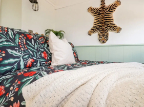 Badgers Rest