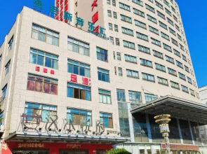 Pearl Spring Hotel