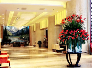 Oasis Grand Hotel