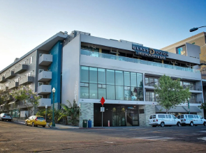 Porto Vista Hotel Downtown