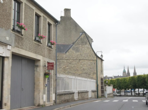 La Citadine