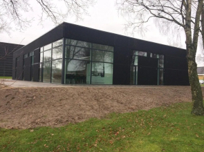 Hostel Brønderslev