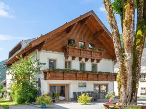 Ferienhaus Hintersee