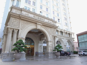 Yangjiang Changjiang International Hotel