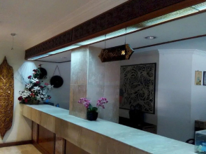 Telang Usan Hotel
