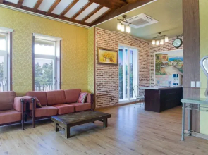 Pool Villa Linderburg