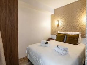 Charming Flat - 2br-6p - Cannes