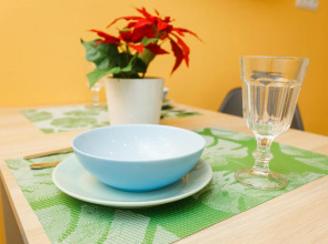 Апартаменты Добрые сутки на Красном переулке 4А