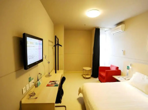 Jinjiang Inn Xiaoshan International Airport