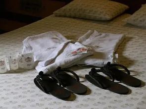 Villa Di Roma Hotel