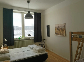 Tossene Vandrarhem