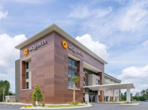Days Inn I 75 Valdosta Ga