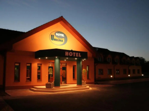 Hotel u Milína