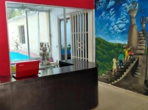 Hotel Galeana