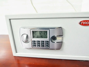 Lamenda Saigon Hotel