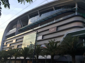 ZEN Premium near Rockwell Makati