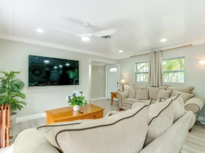 Peaceful Family Home w/ Patio in North Port!