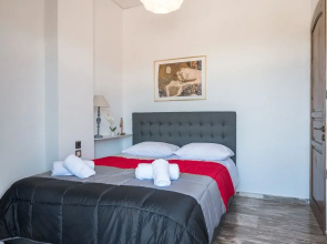 AnM Apartments