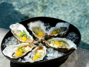 Amirandes, A Grecotel Resort to Live