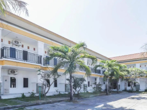 OYO 1486 Tantular Residence