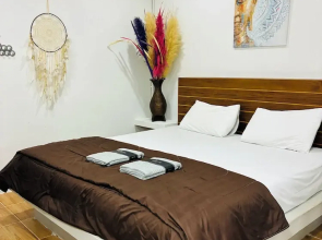 Apartment Wat Sawang Arom 35