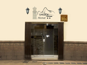Hostal Posada Santiago