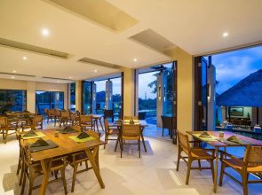 The Samata by LifestyleRetreats