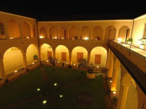 Abbadia San Giorgio