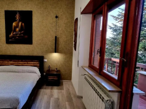 Tsuki House